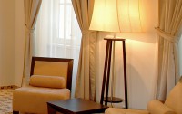   Buda Castle Fashion Hotel/budapest 4*  10