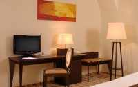   Buda Castle Fashion Hotel/budapest 4*  7