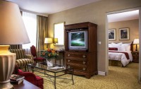   Millennium Court - Marriott Executive Apartments 4*  19