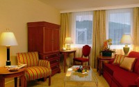   Millennium Court - Marriott Executive Apartments 4*  17