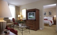   Millennium Court - Marriott Executive Apartments 4*  16