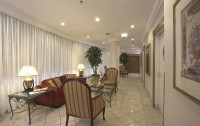   Millennium Court - Marriott Executive Apartments 4*  15