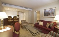   Millennium Court - Marriott Executive Apartments 4*  13