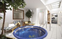   Millennium Court - Marriott Executive Apartments 4*  11