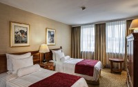   Millennium Court - Marriott Executive Apartments 4*  6