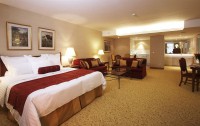 Millennium Court - Marriott Executive Apartments 4*  5