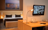 Promenade City Hotel 3*  2