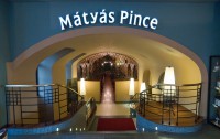   City Hotel Matyas 3*  51