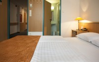   City Hotel Matyas 3*  38