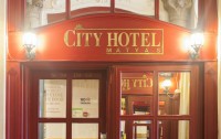   City Hotel Matyas 3*  15