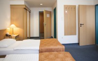 City Hotel Matyas 3*  4