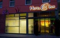   Hotel City Inn 3*  67