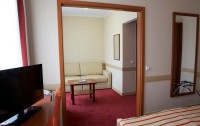   Hotel City Inn 3*  36