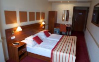   Hotel City Inn 3*  34