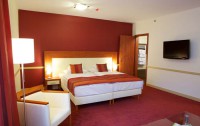   Hotel City Inn 3*  26