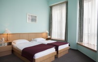   City Hotel Pilvax 3*  41