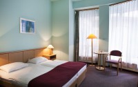   City Hotel Pilvax 3*  38