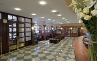 Danubius Hotel Erzsebet City Center 3*  2