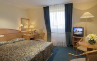   Danubius Hotel Erzsebet City Center 3*  14