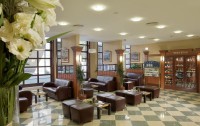   Danubius Hotel Erzsebet City Center 3*  11