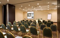 Danubius Hotel Erzsebet City Center 3*  5