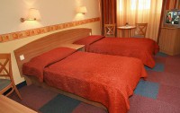 Gerand Hotel Eben 3*  3