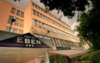   Gerand Hotel Eben 3*  1