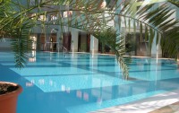   Thermal Hotel Harkany 4*  38