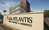   Atlantis Medical Wellness And Conference 4*  20