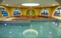   Aquaticum Termal Es Wellness Hotel 4*  15