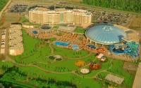   Ramada Resort - Aquaworld Budapesht 4*  1