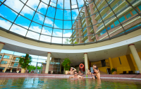   Ramada Resort - Aquaworld Budapesht 4*  132