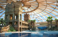   Ramada Resort - Aquaworld Budapesht 4*  168