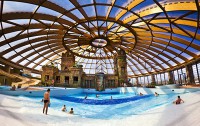   Ramada Resort - Aquaworld Budapesht 4*  130