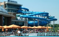   Ramada Resort - Aquaworld Budapesht 4*  127