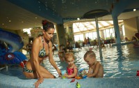   Ramada Resort - Aquaworld Budapesht 4*  125