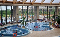   Ramada Resort - Aquaworld Budapesht 4*  119