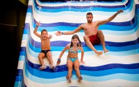   Ramada Resort - Aquaworld Budapesht 4*  102