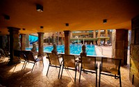   Ramada Resort - Aquaworld Budapesht 4*  98