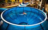   Ramada Resort - Aquaworld Budapesht 4*  96