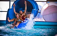   Ramada Resort - Aquaworld Budapesht 4*  95