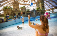   Ramada Resort - Aquaworld Budapesht 4*  86