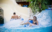   Ramada Resort - Aquaworld Budapesht 4*  84