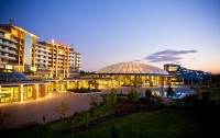   Ramada Resort - Aquaworld Budapesht 4*  82