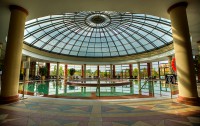   Ramada Resort - Aquaworld Budapesht 4*  12