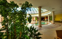   Ramada Resort - Aquaworld Budapesht 4*  9