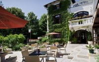   Park Hotel Heviz 3*  21