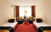   Impulso Fashion Hotell (ex. Atlas City) 3*  11