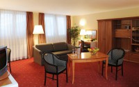   Impulso Fashion Hotell (ex. Atlas City) 3*  15