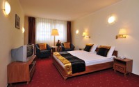   Impulso Fashion Hotell (ex. Atlas City) 3*  14